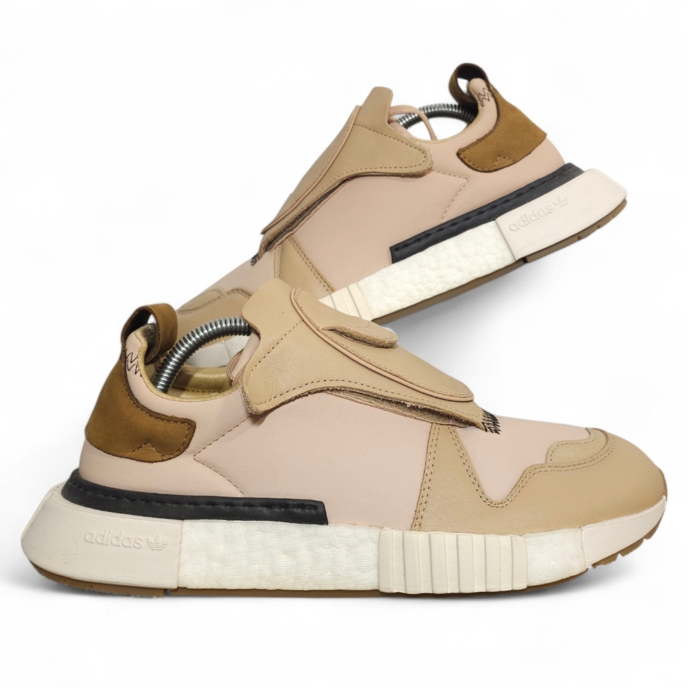 Adidas Futurepacer Pale Nude 9M\10.5W
